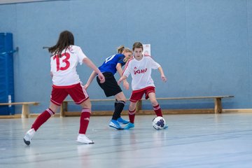 Bild 318 - wBJ Auswahl Futsalturnier